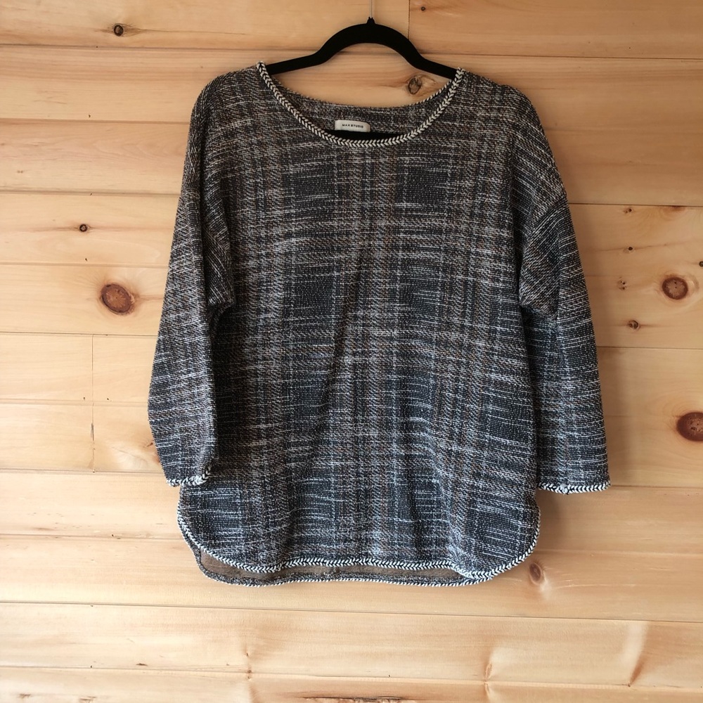 Max Studio Shirt